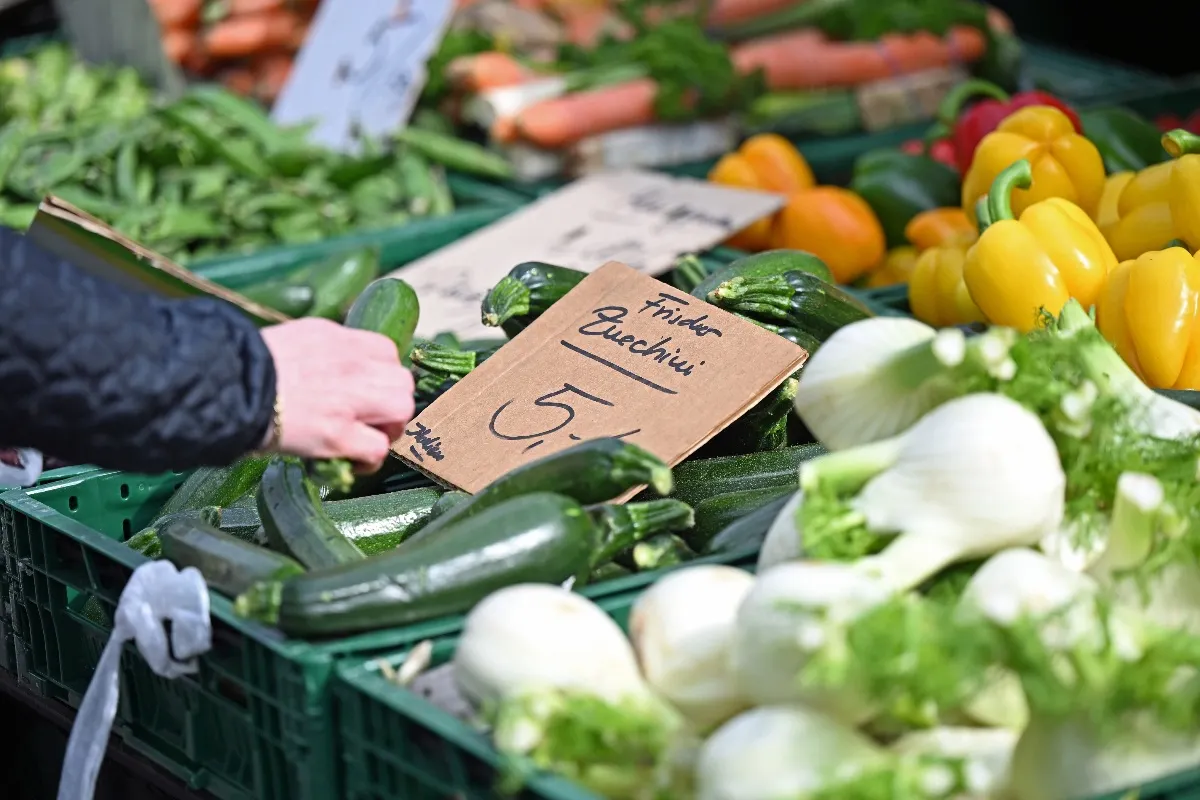 ANALYSIS: Is the cost of living coming down in Germany?