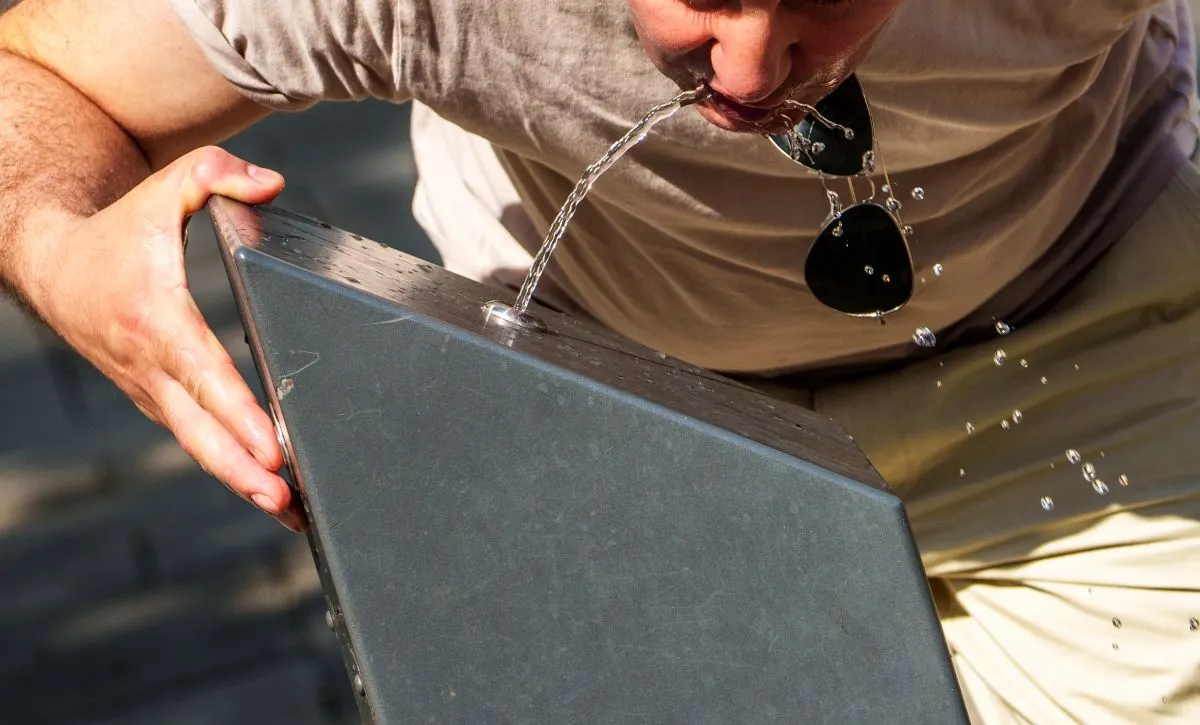 No filling pools or watering lawns: Munich issues decree to save water