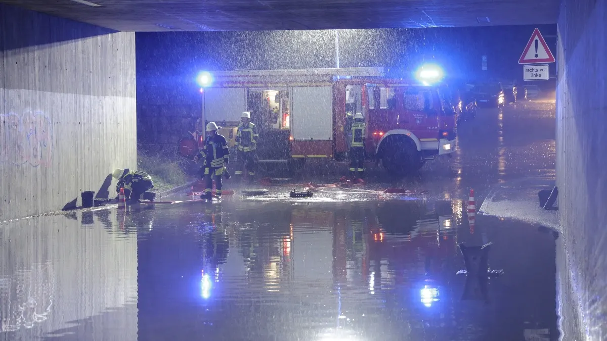 Today in Germany: A roundup of the latest news on Wednesday