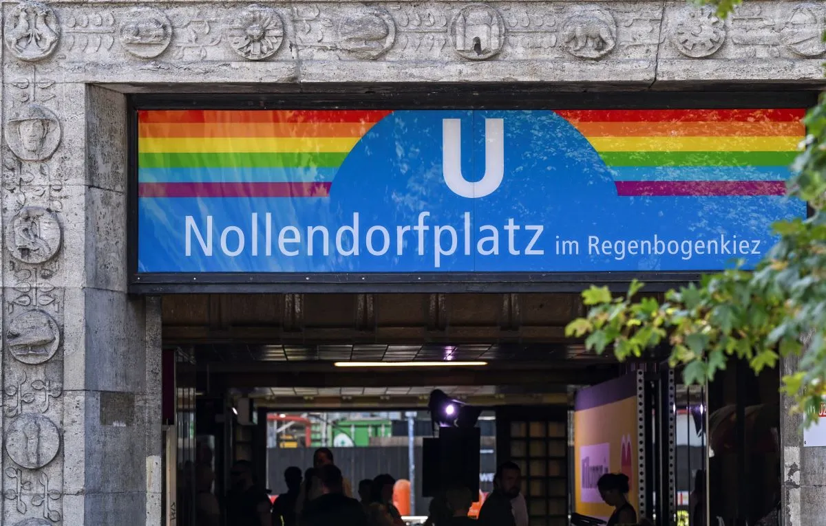 Today in Germany: A roundup of the latest news on Thursday