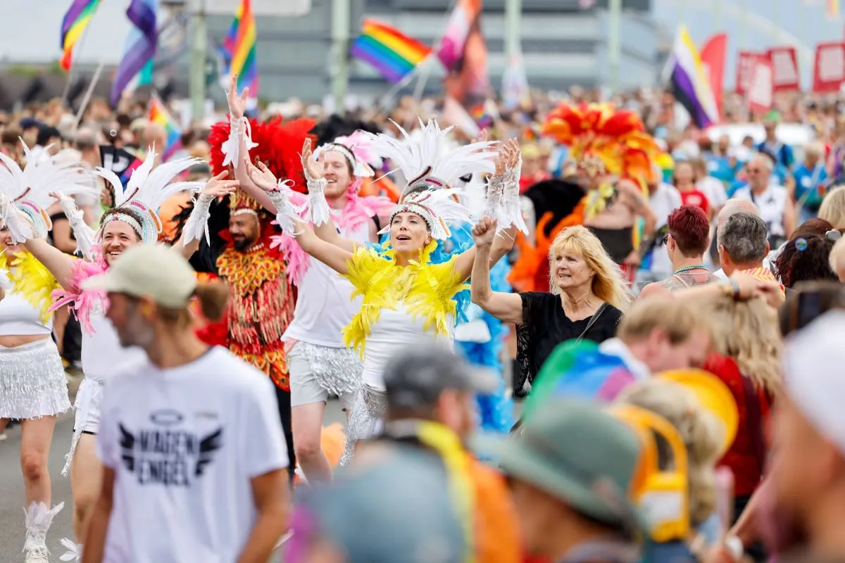 Today in Germany: A roundup of the latest news on Monday