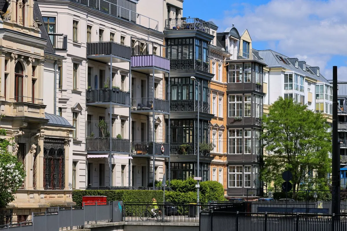 Where rents are rising fastest in Germany in 2026