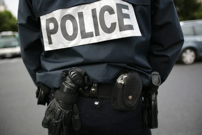 Woman, 70, charged in France over murder of British expat
