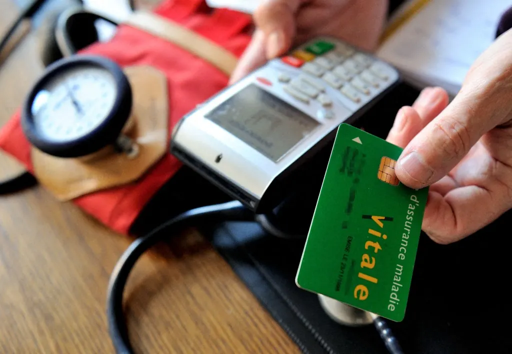 Explained: Changes to costs for healthcare in France