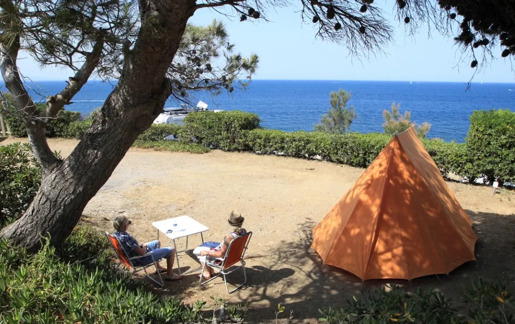 La Belle Vie: All the different ways of camping in France