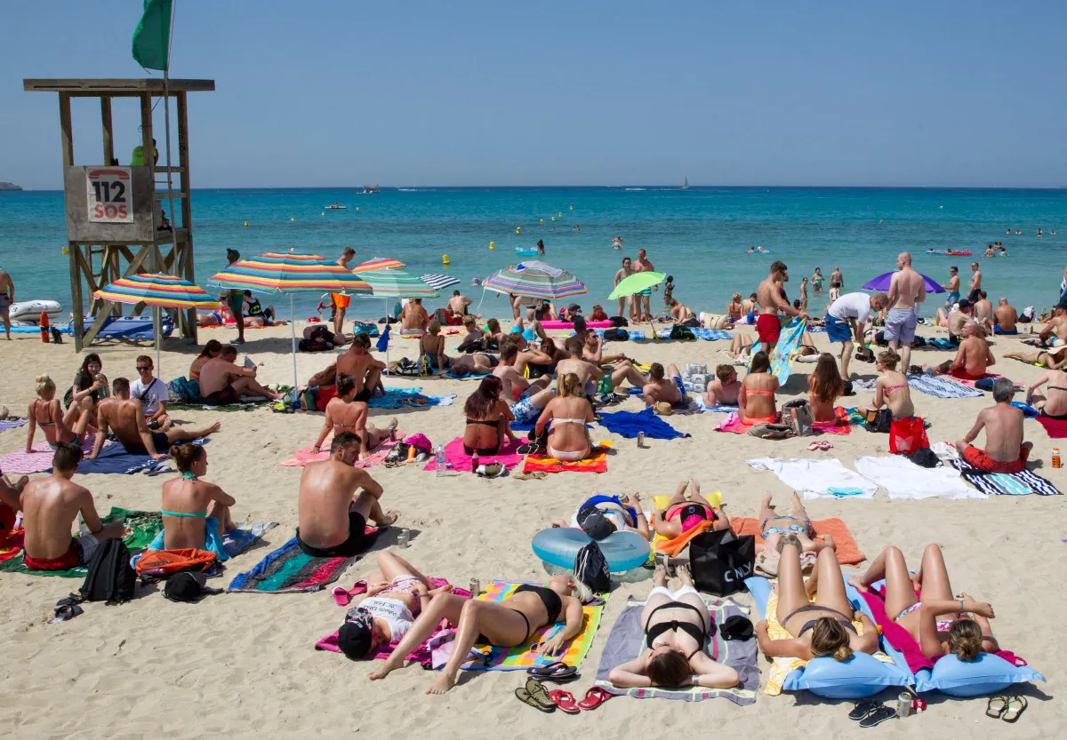 Inside Spain: Do locals really want 100 million yearly tourists?