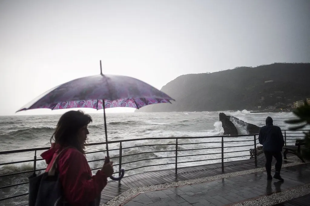‘Turning point’: Italy's heatwave set to break as 14 regions under storm alerts