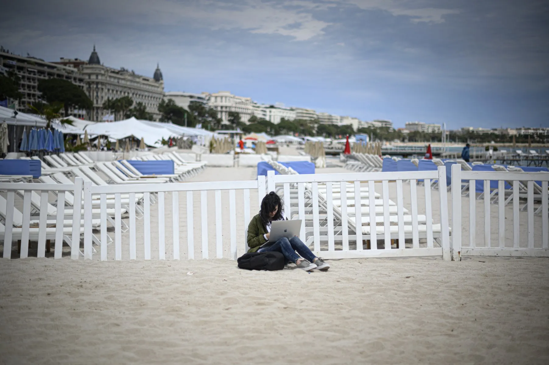 Can your boss ban you from working remotely from France?