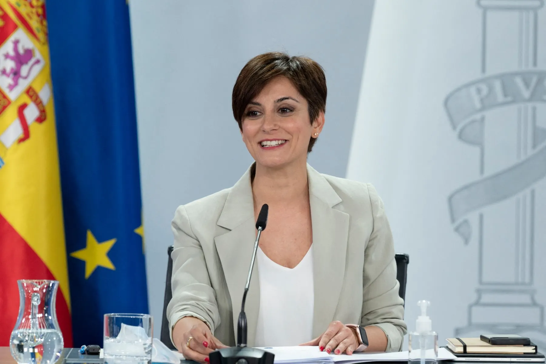LISTED: 11 key housing laws Spain wants to pass in September
