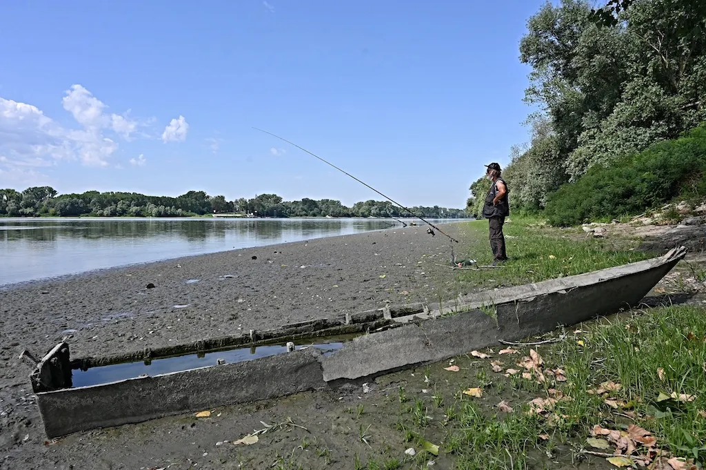 'Abnormal conditions': Veneto declares state of emergency over drought