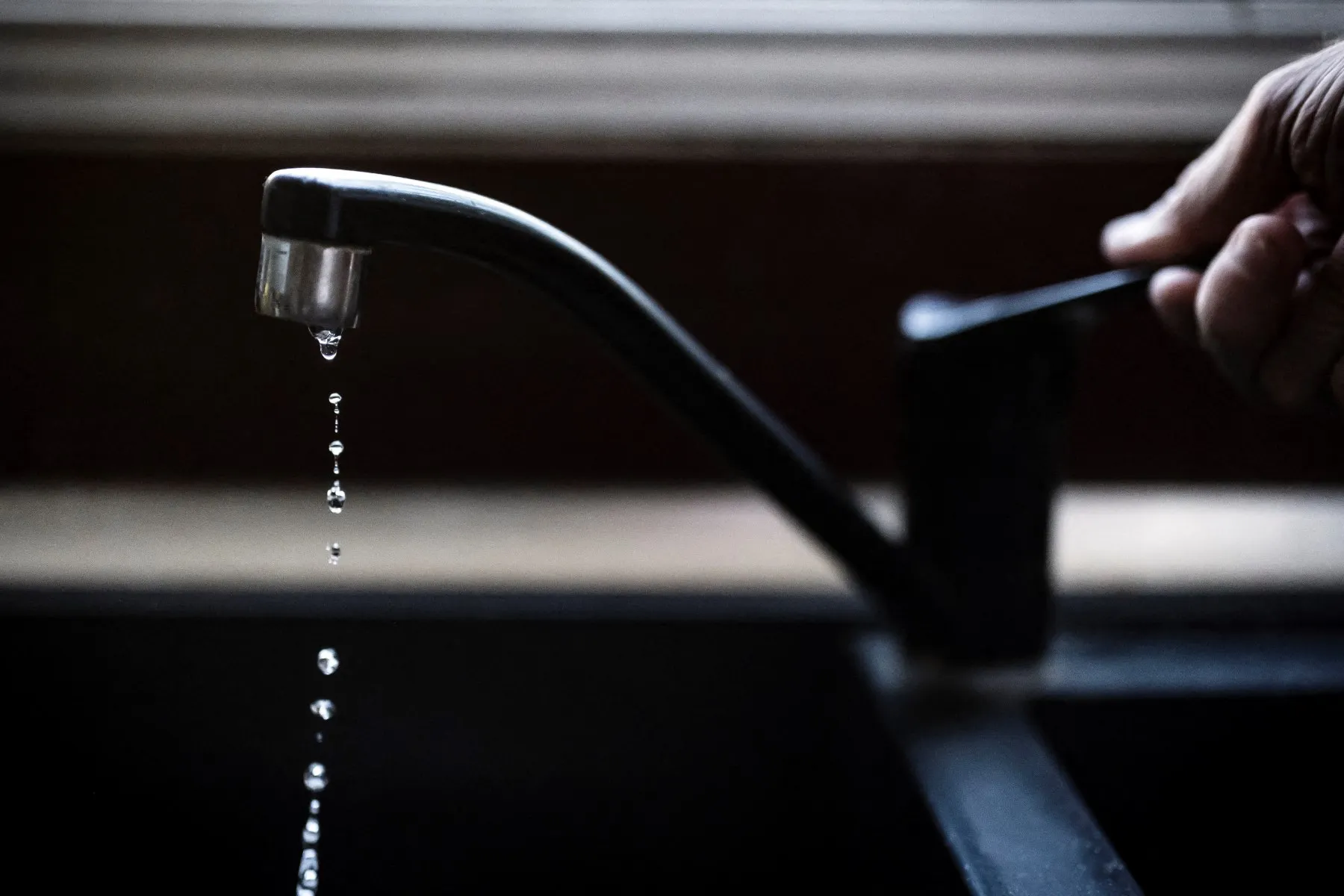Drought: Could tap water run out in France this summer?