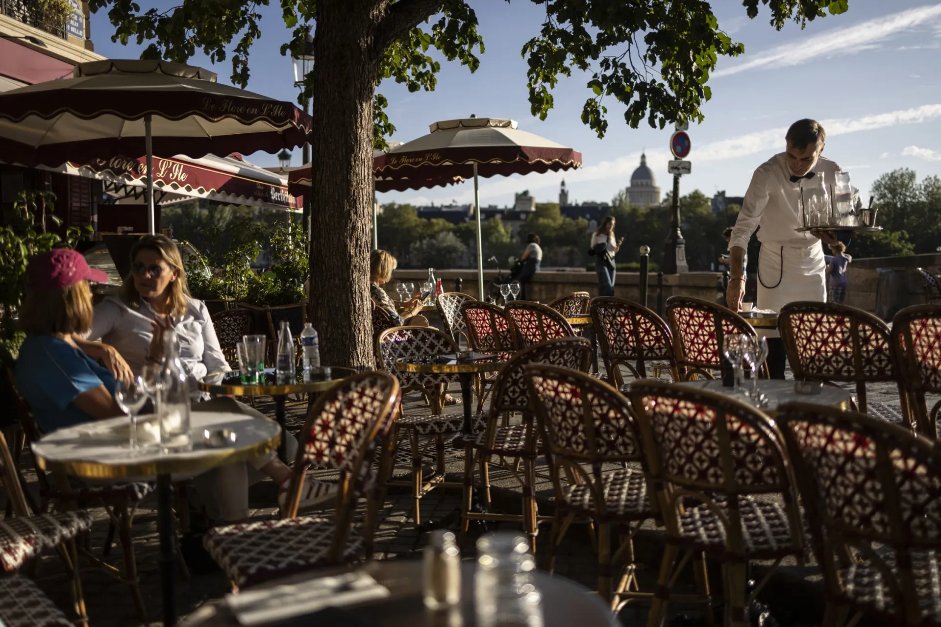 Inside France: Cathars, Paris waiters and other misunderstood Frenchmen
