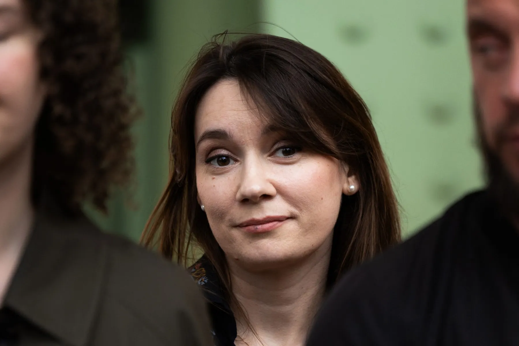 France expels Russian journalist Ksenia Fedorova over alleged Kremlin propaganda