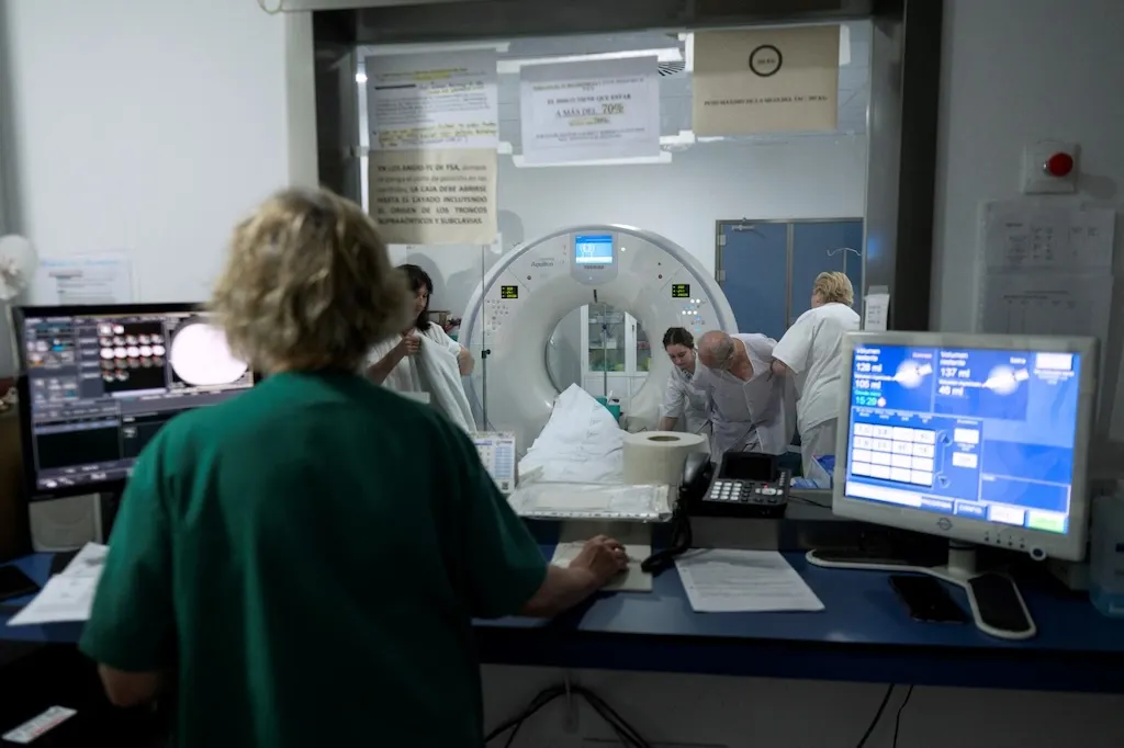 How to apply for the 'convenio especial' to pay for public healthcare in Spain