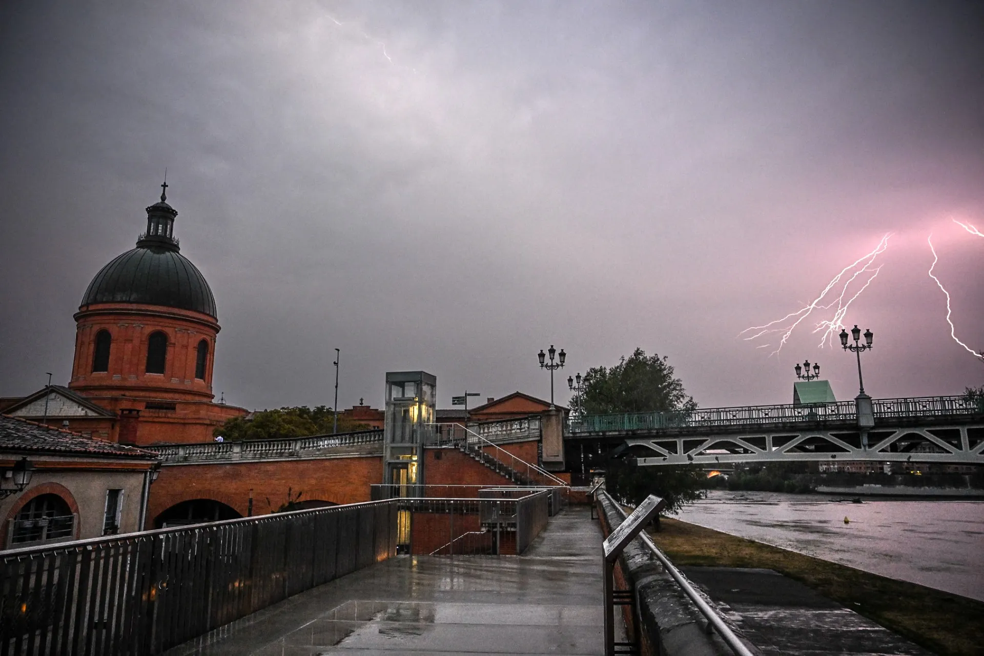 Fourth heatwave: What the weather has in store for France