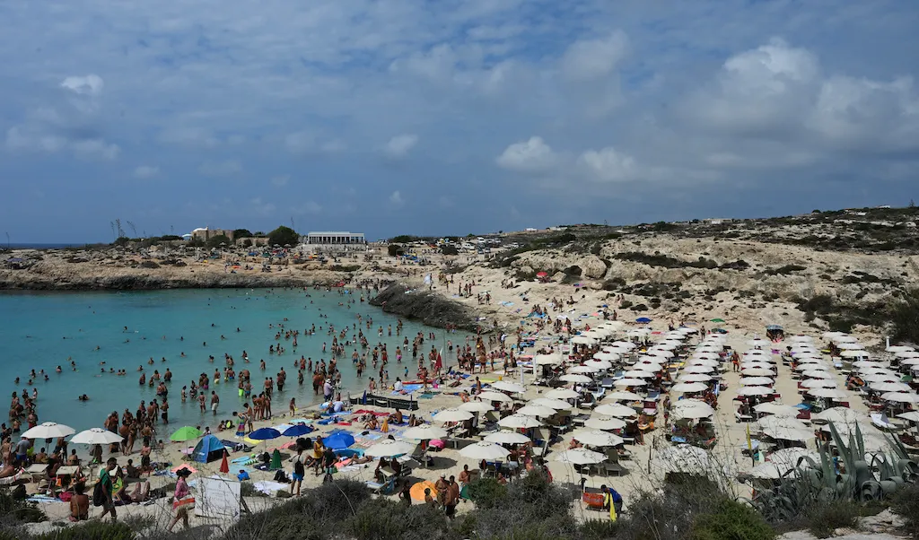 Today in Italy: A roundup of the latest news on Tuesday