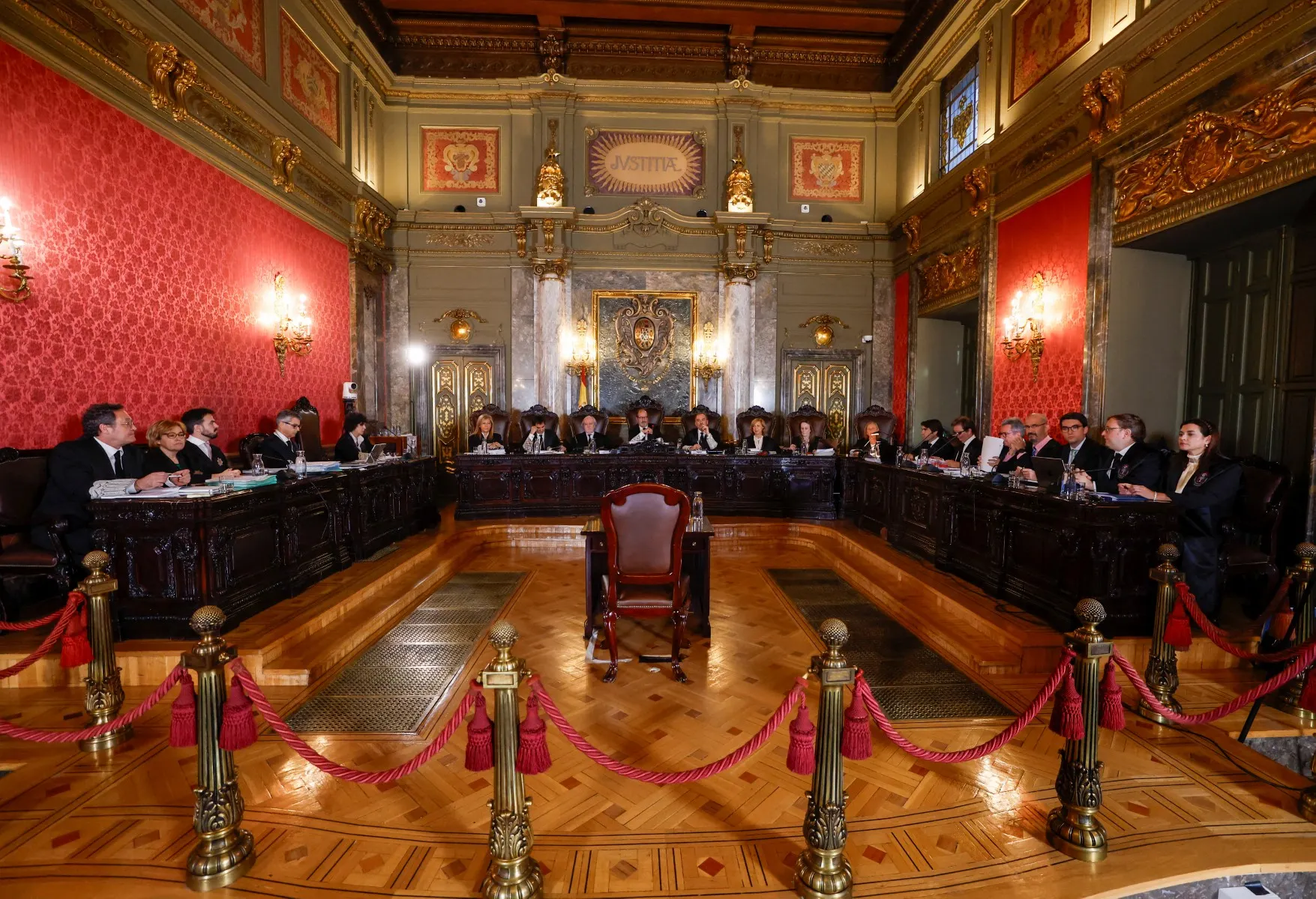 Judges in Spain consider taking mass migrant amnesty to EU court