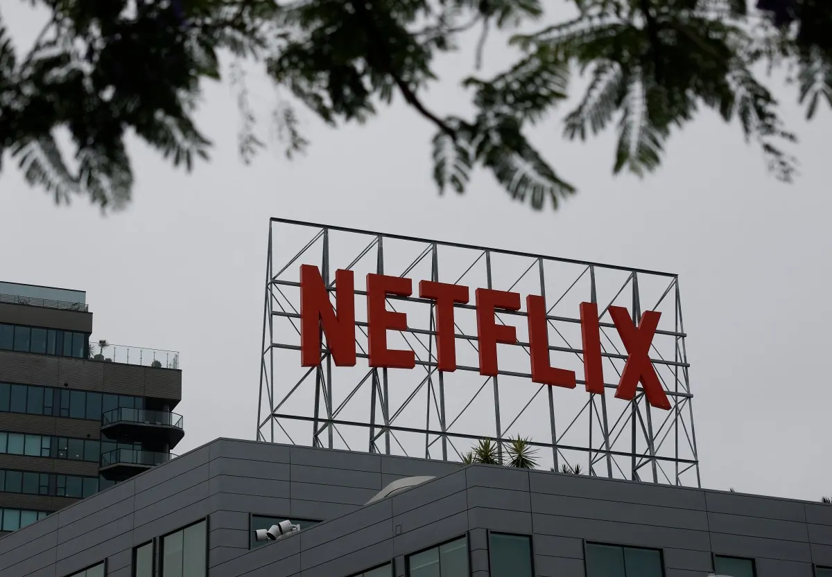 Netflix, Disney+, Amazon appeal new French rules over investment