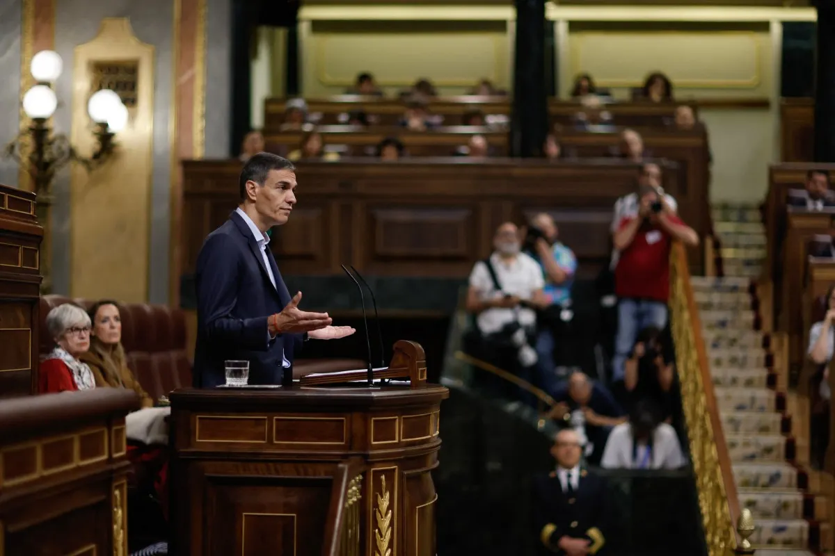 Today in Spain: A roundup of the latest news on Tuesday