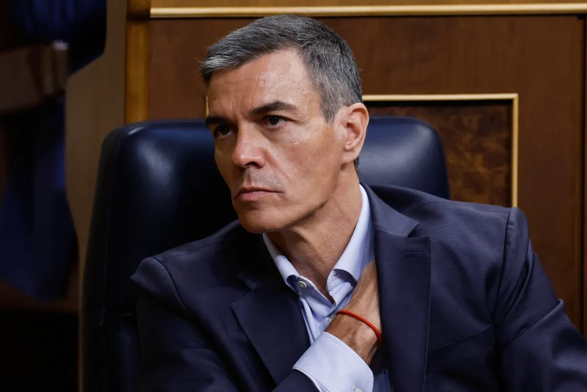 Spanish police chief accused of undermining Socialist corruption probe