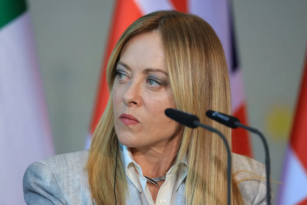 Today in Italy: A roundup of the latest news on Wednesday