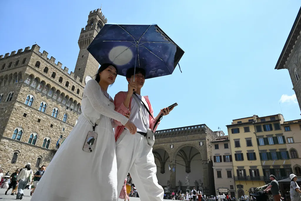 Today in Italy: A roundup of the latest news on Thursday