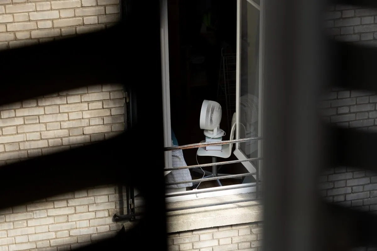 How bad will France's July heatwave be?