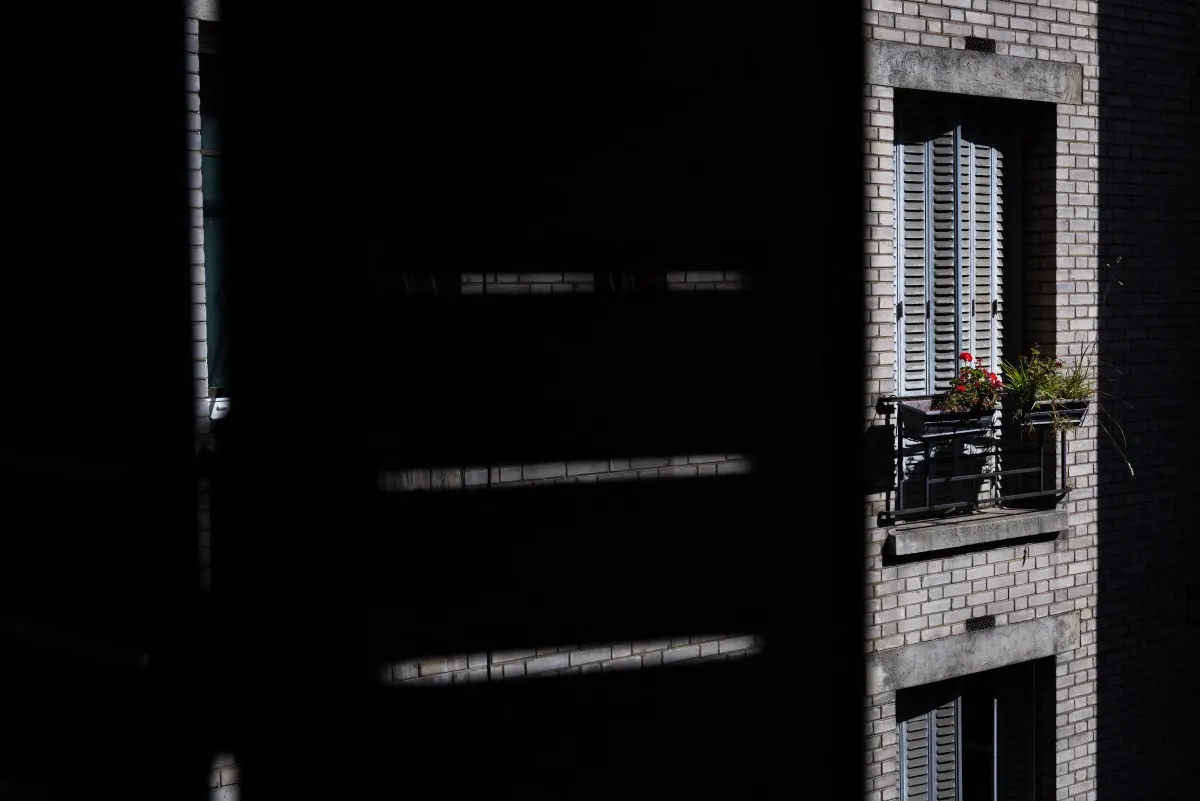 Can tenants in France stop paying rent during a heatwave?