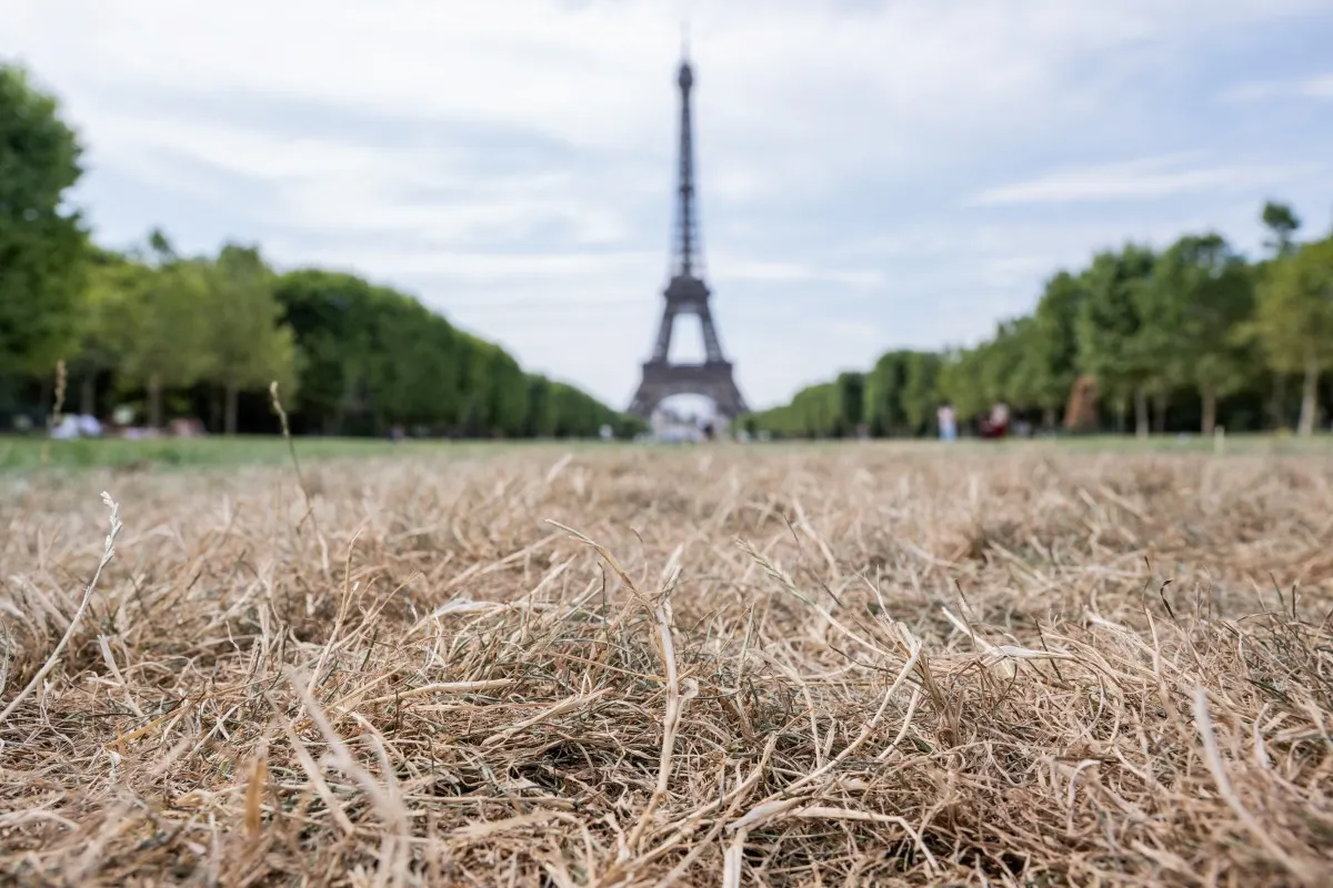 Will France see another heatwave in August?