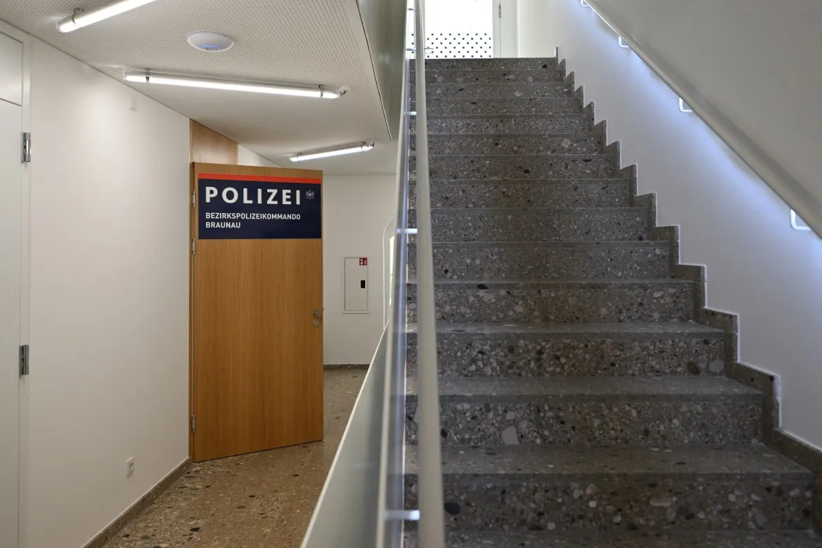 IN NUMBERS: Who faces violent hate crime in Austria