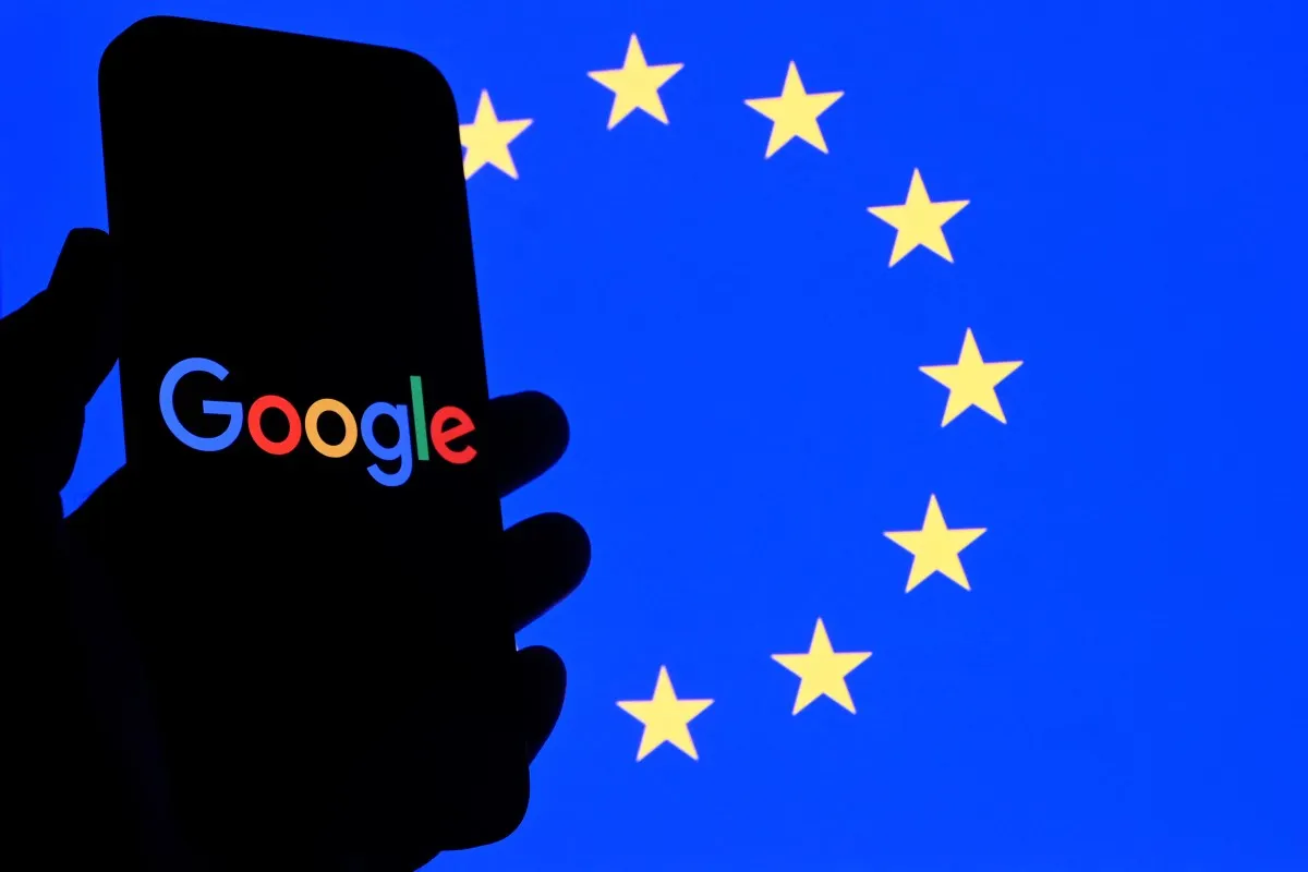 EU fines Google €890 million and risks US fury