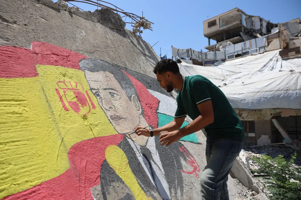 Today in Spain: A roundup of the latest news on Wednesday