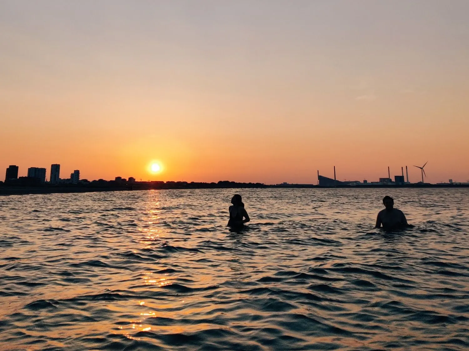 A guide to Copenhagen's lovely beaches