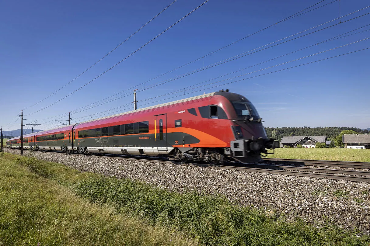 What Austrian travellers need to know about the ÖBB ticket price increases