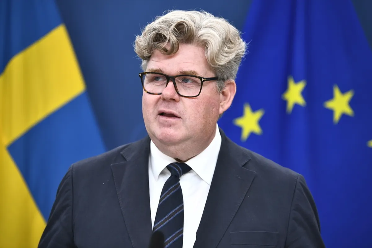 New Swedish law aimed at stopping online gang adverts comes into force
