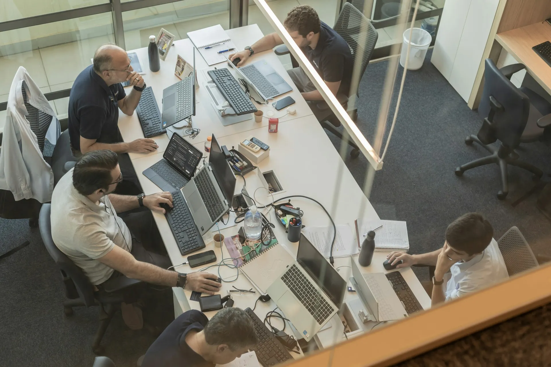 EXPLAINED: Can you skip work if it gets too hot in Norway?
