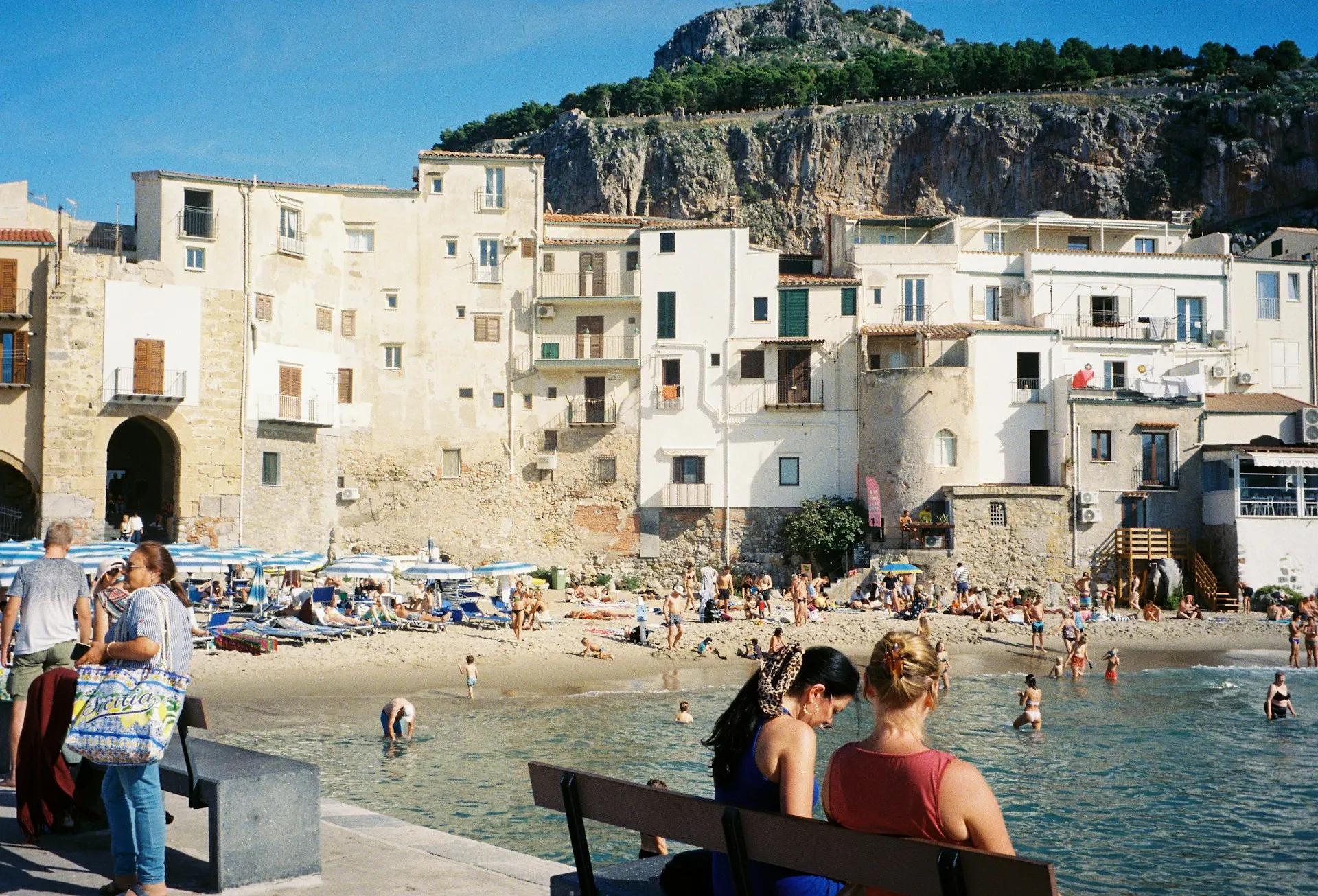 'Shot itself in the foot': How Italy's citizenship crackdown stranded its diaspora