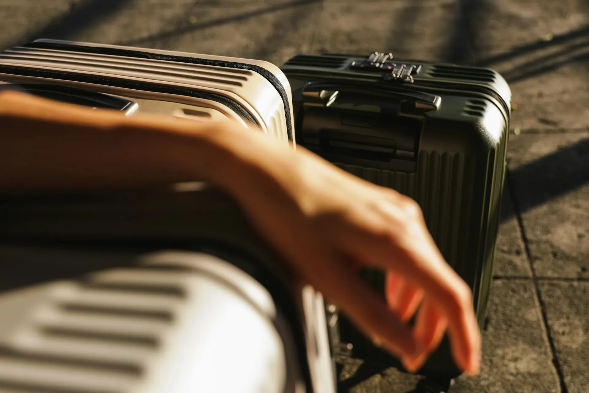 Who are the international residents most likely to leave Norway?