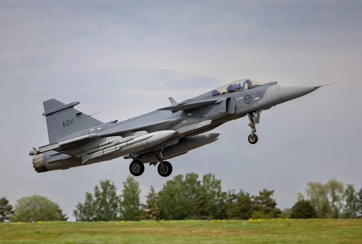 Today in Sweden: A roundup of the latest news on Wednesday