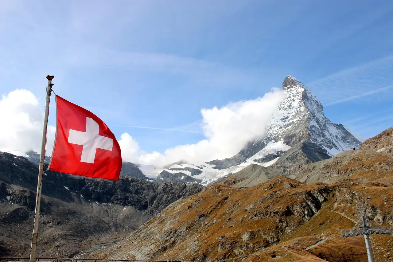 Six big news stories from Switzerland you need to catch up on this week