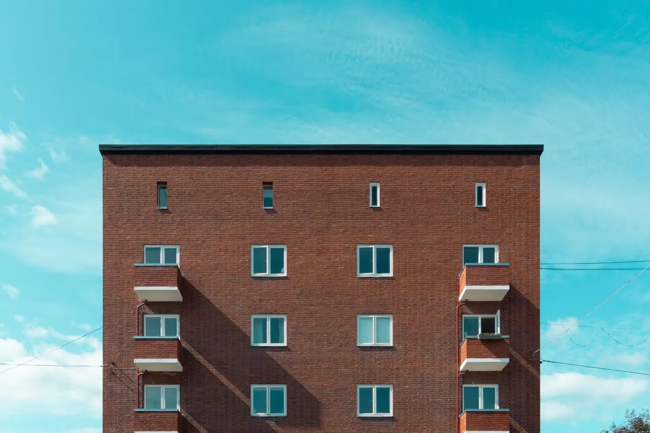 Norway's rental market red hot as prices rise
