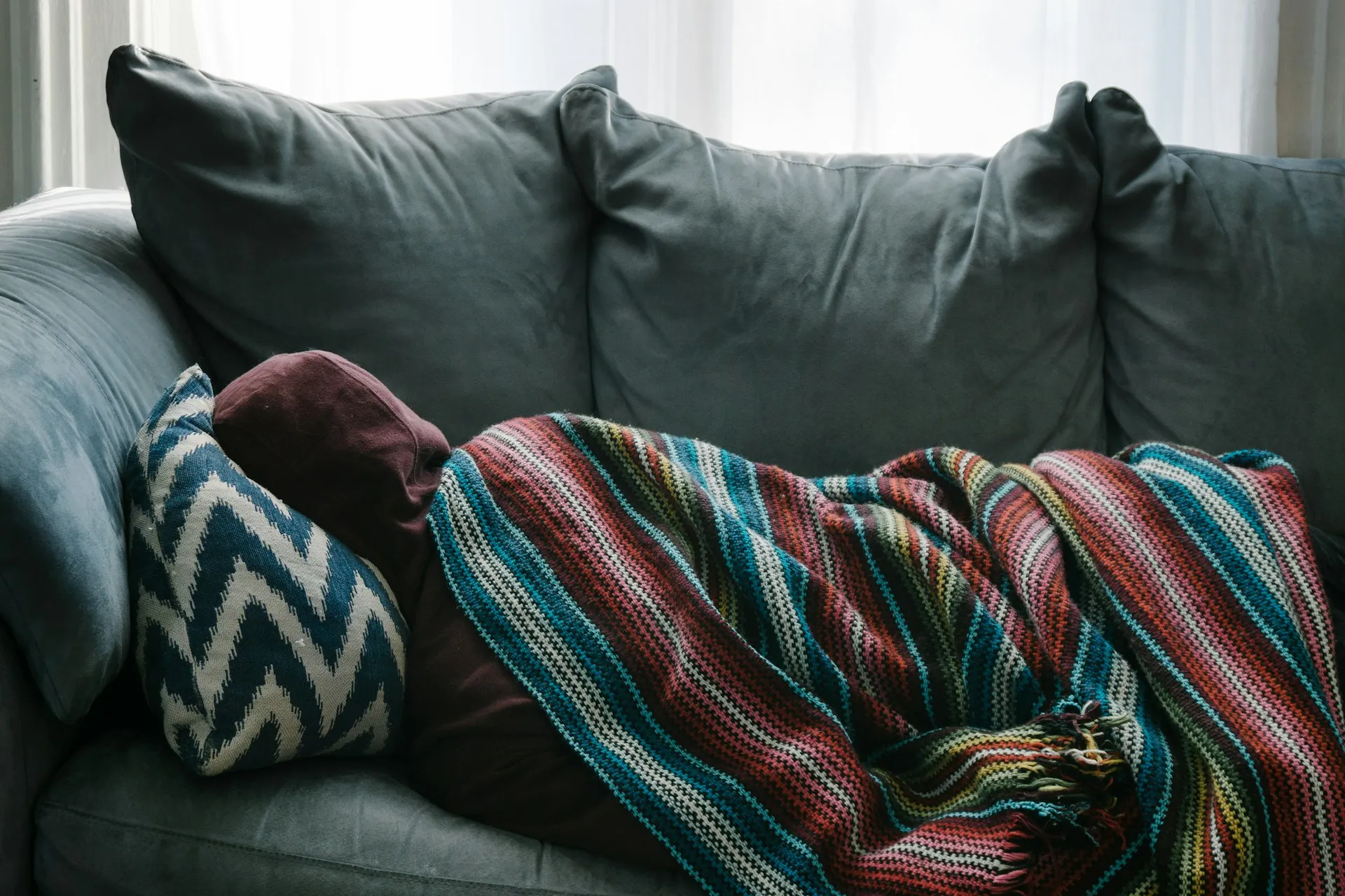 How Germany plans to introduce 'part-time sick leave' for employees