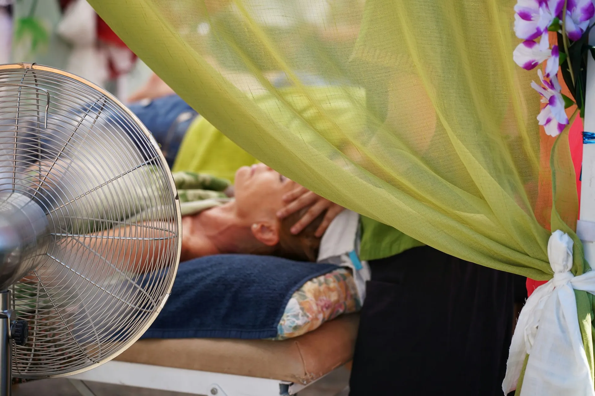 Norway's heatwave: Could the country break its all-time heat record?