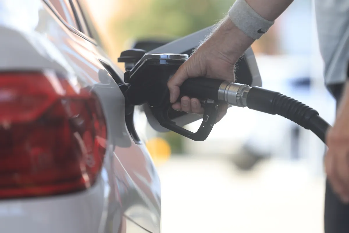 Sweden becomes one of Europe's cheapest countries for petrol and diesel