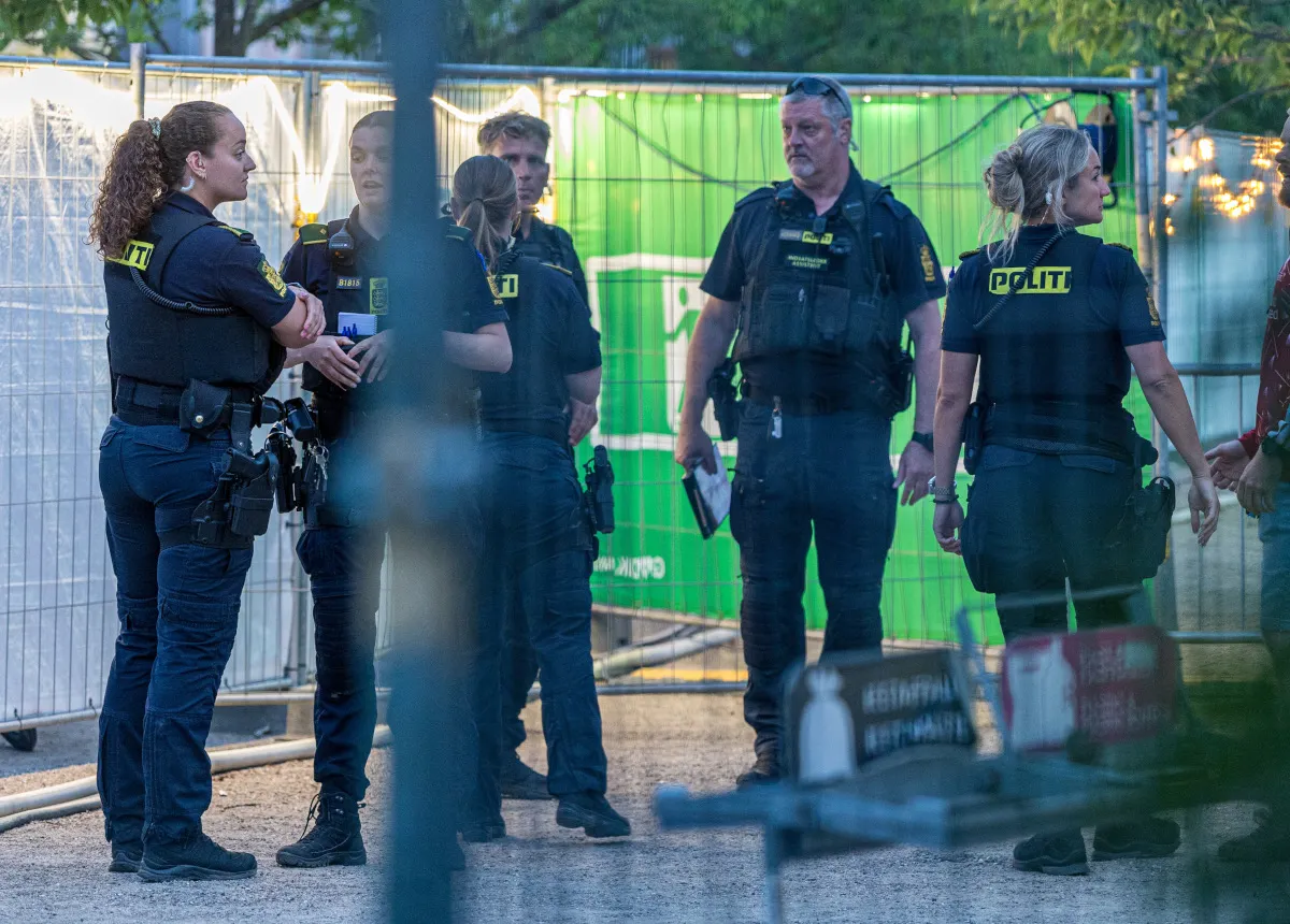 Today in Sweden: A roundup of the latest news on Tuesday