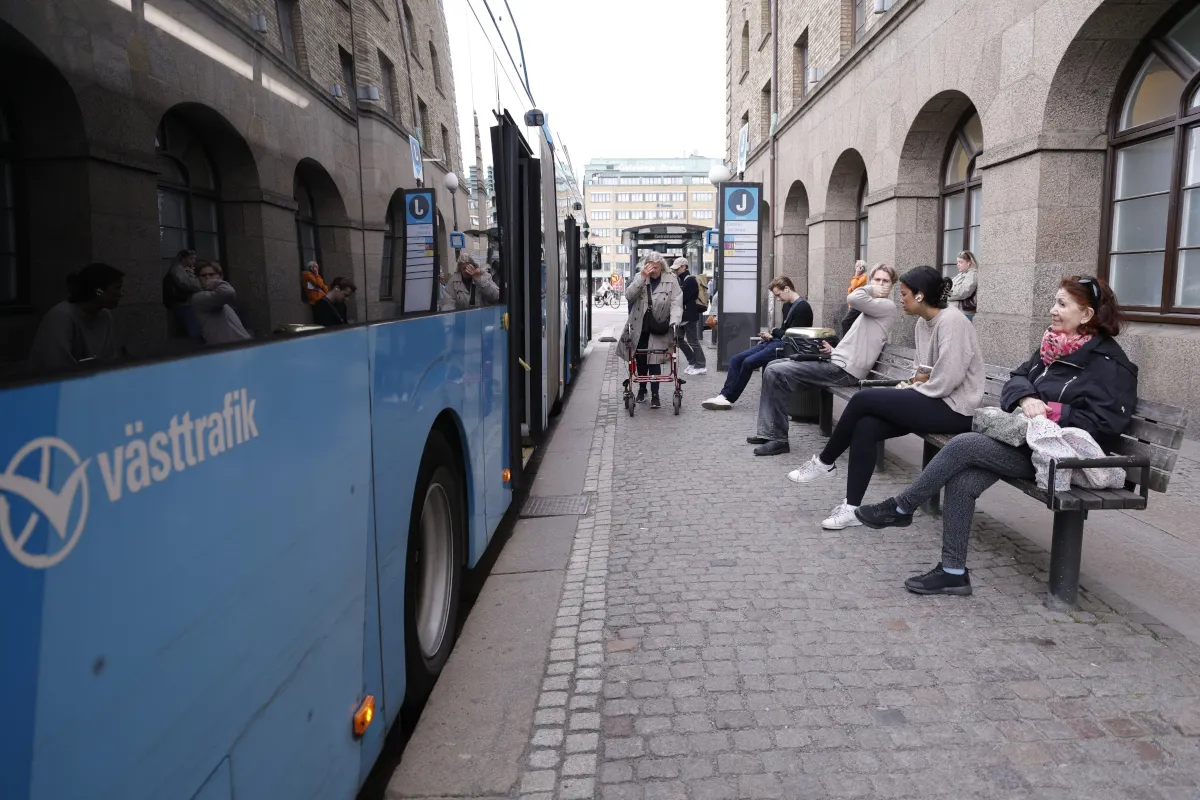 Today in Sweden: A roundup of the latest news on Wednesday