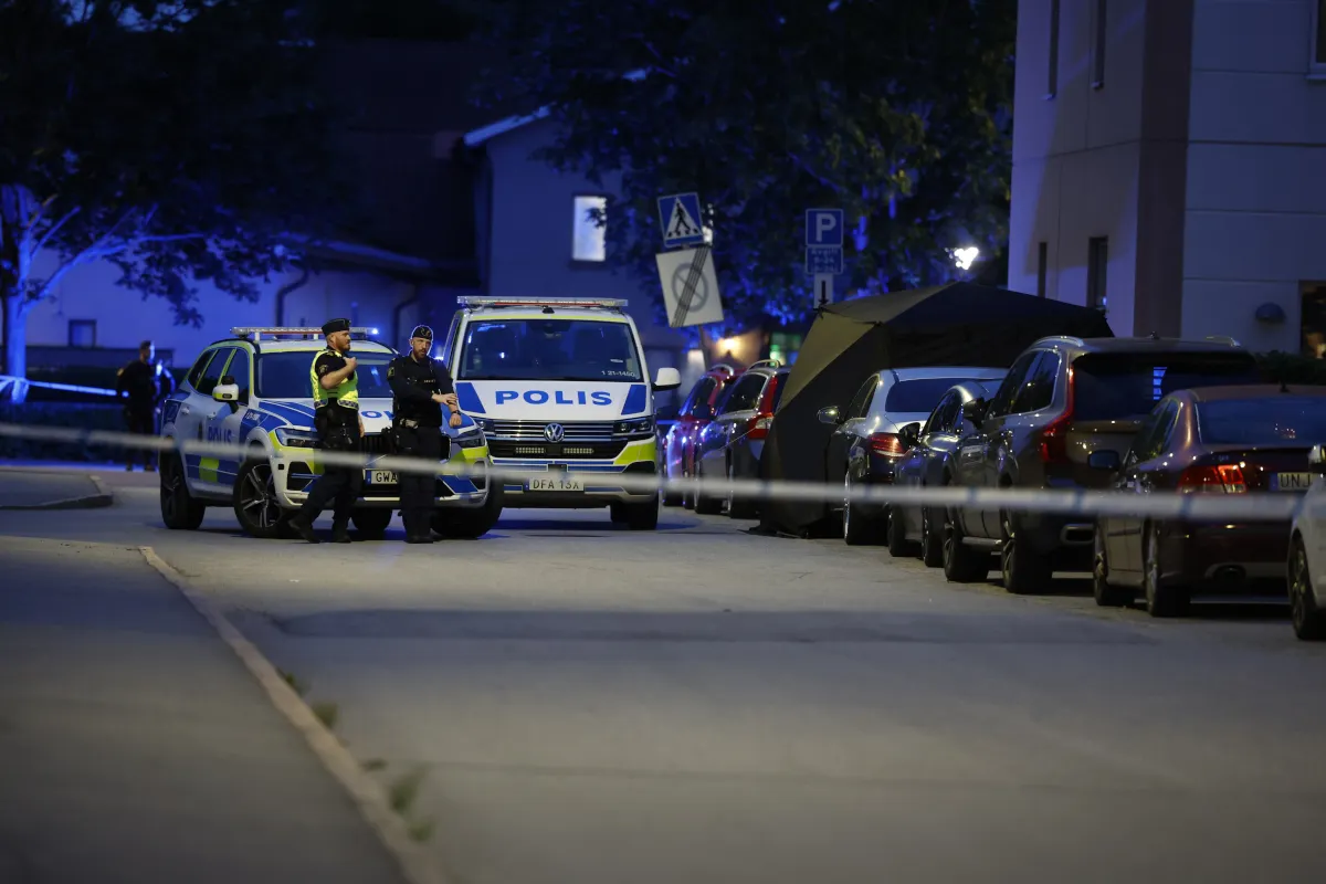 Today in Sweden: A roundup of the latest news on Monday