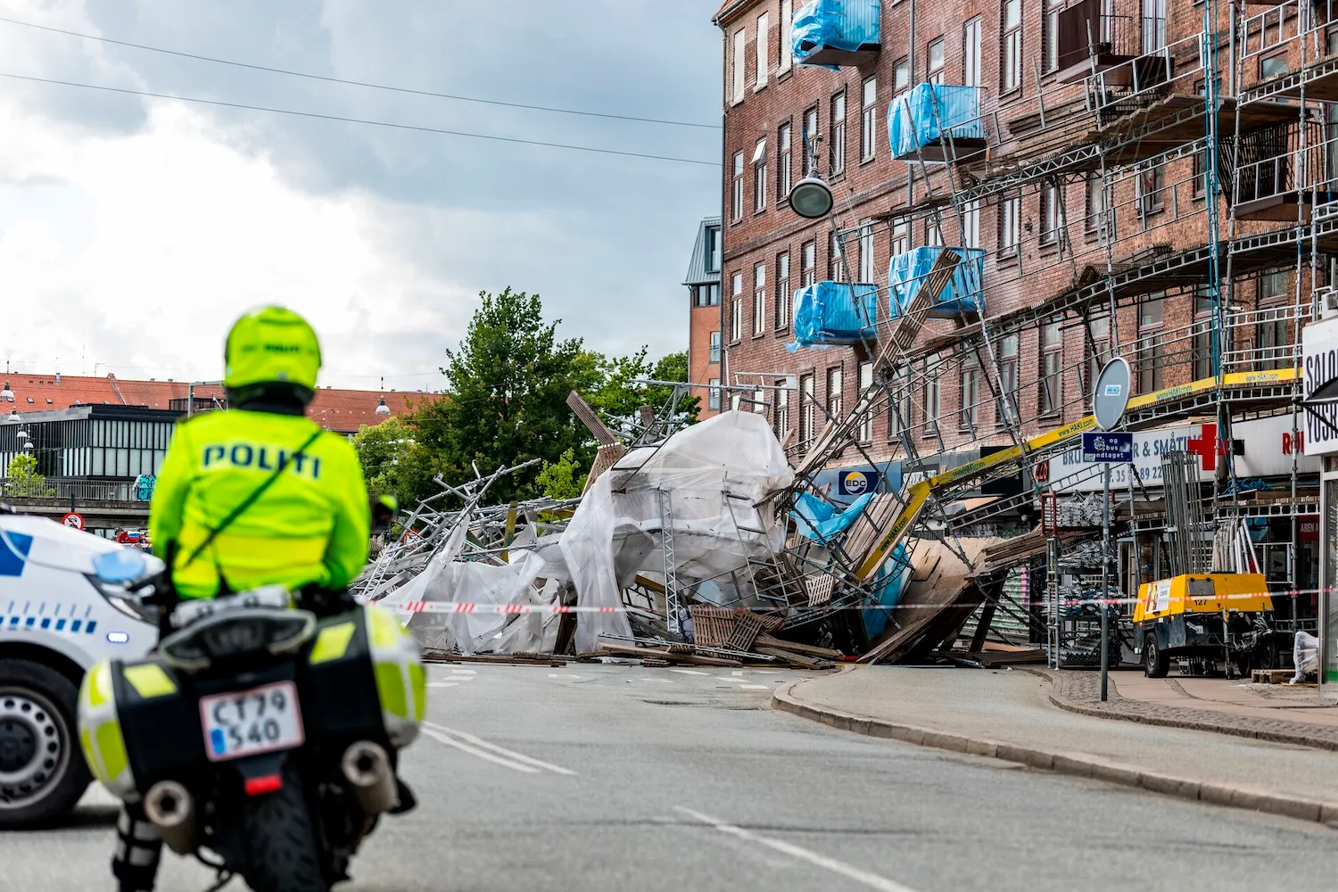 Today in Denmark: A roundup of the latest news on Wednesday