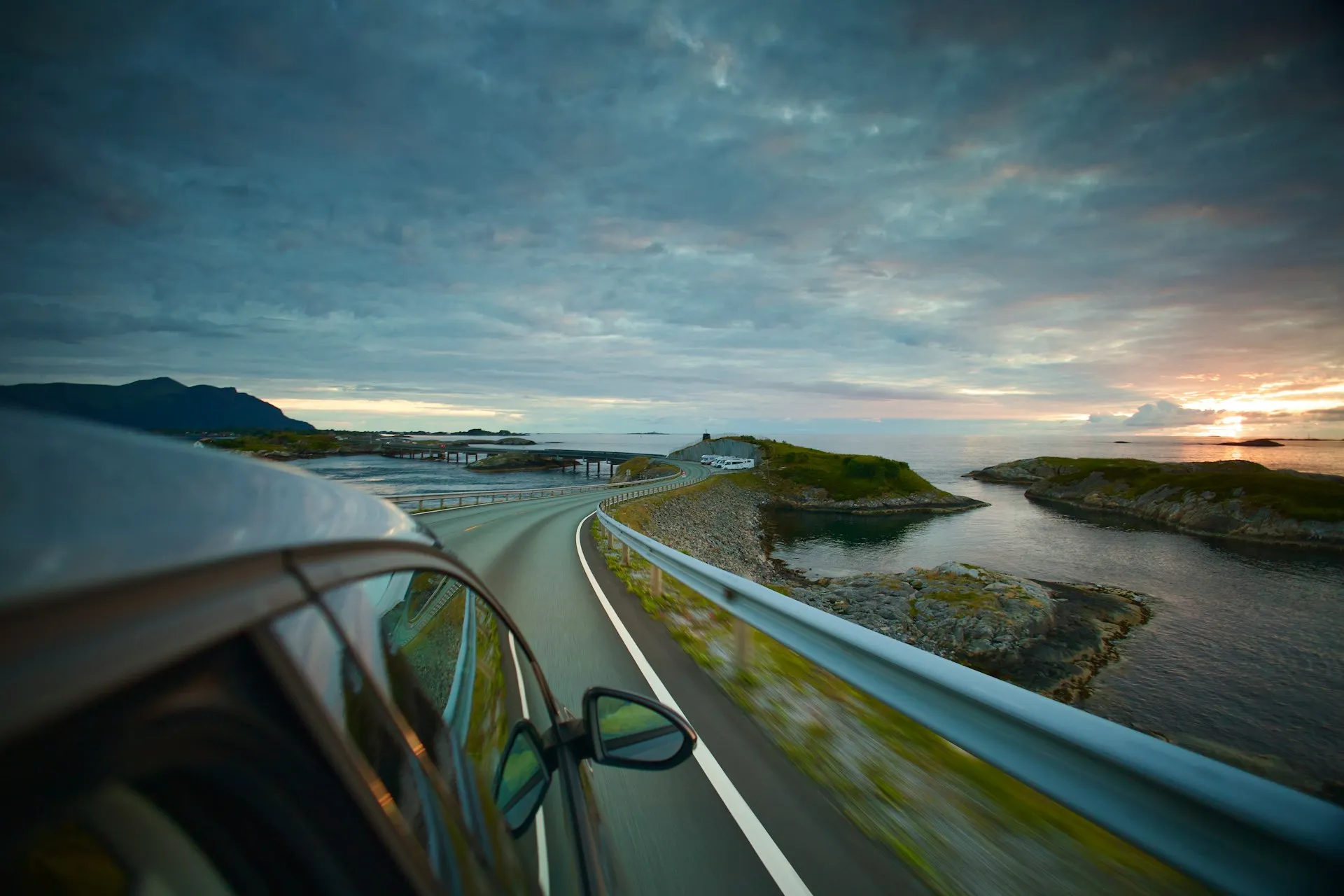 Today in Norway: A roundup of the latest news on Monday