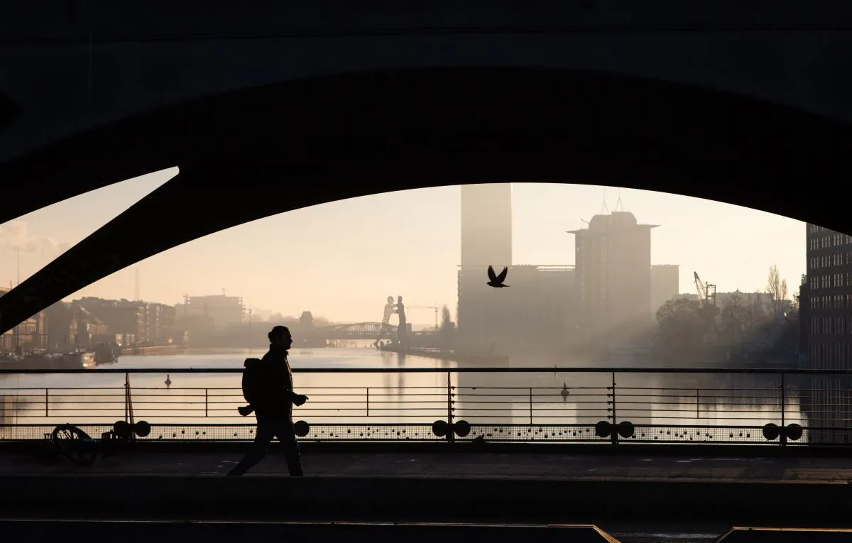 'Completely broken': How lives of foreigners in Germany are being upended by residency issues